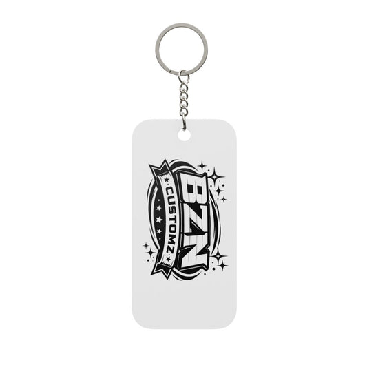 BZN Customz KeyChain (Pre-Order)